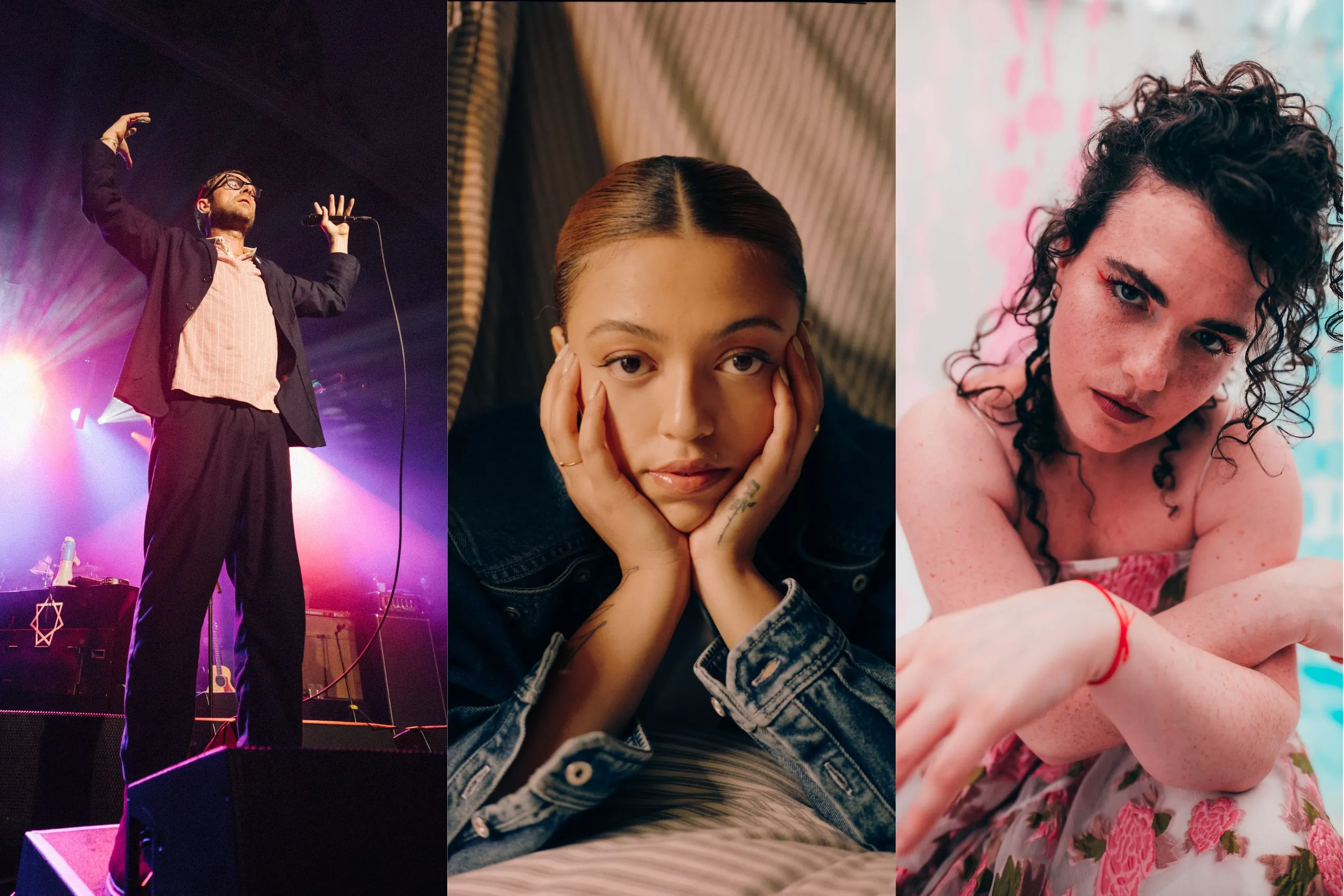 The new issue of Dork, featuring blur, Georgia, Mahalia and more, is out now