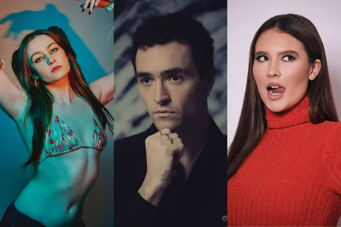 The new issue of Dork, featuring Biig Piig, Mimi Webb, The Murder Capital and more, is out now