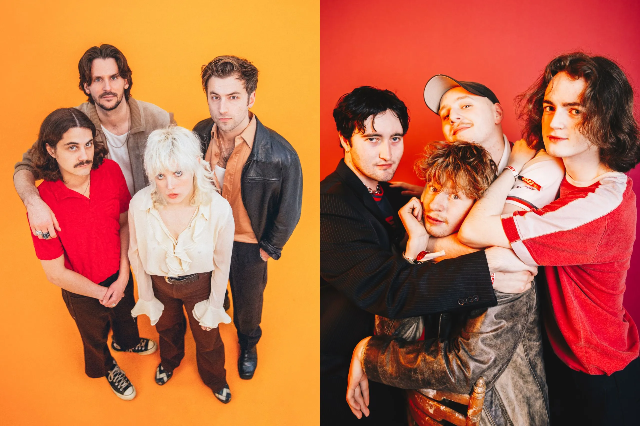 110 Above Presents: OTHR Festival has announced a bunch more names for 2023, and Dork is coming along for the ride