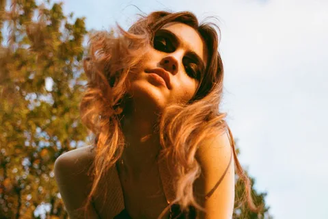 Gretel Hänlyn has shared the details for her second EP