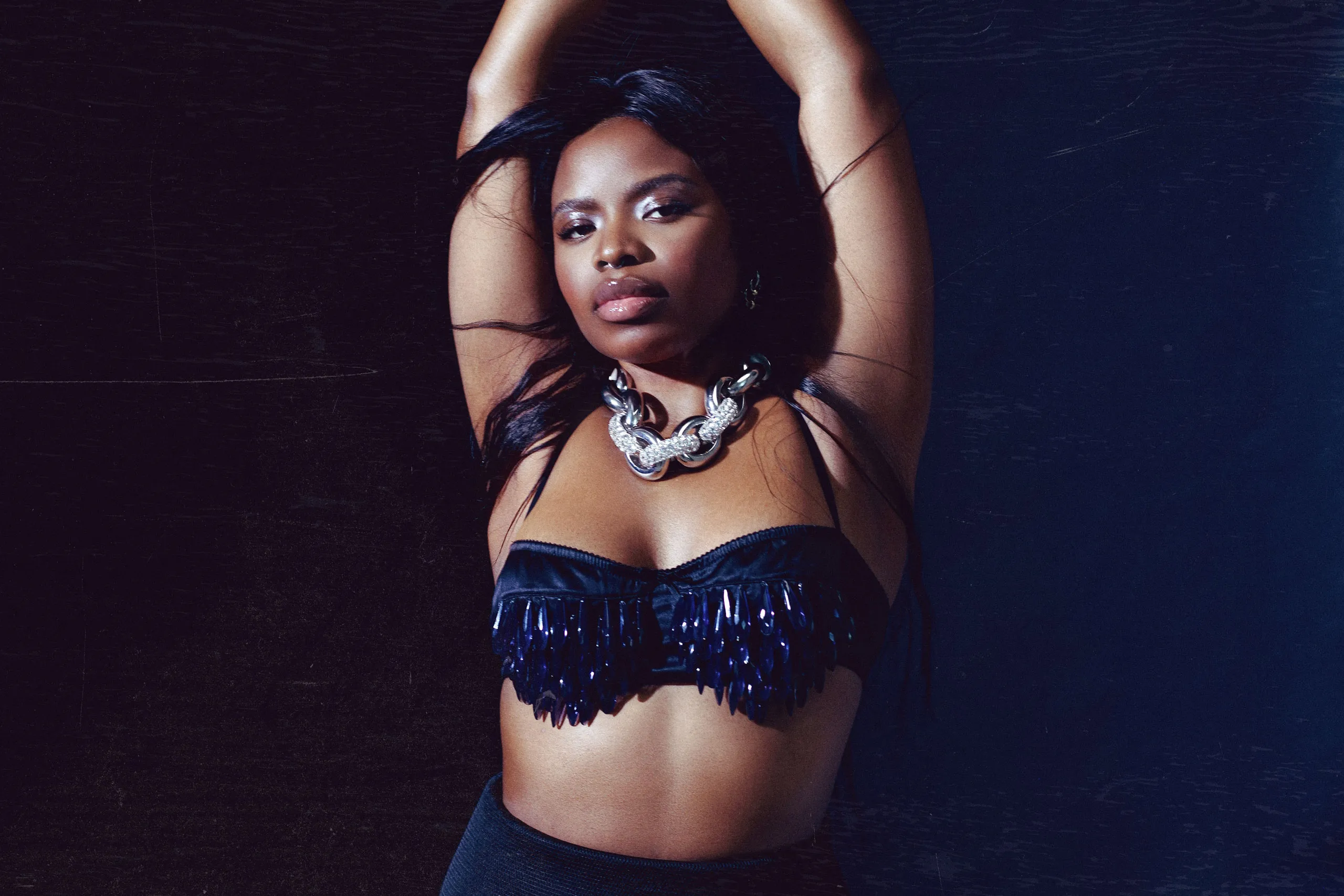 Vagabon is going to support Arlo Parks on tour this September