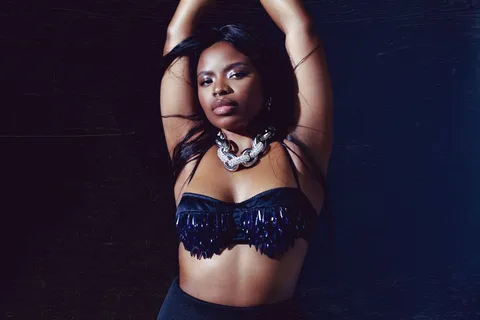 Vagabon has shared a final new album teaser, 'Lexicon' - watch