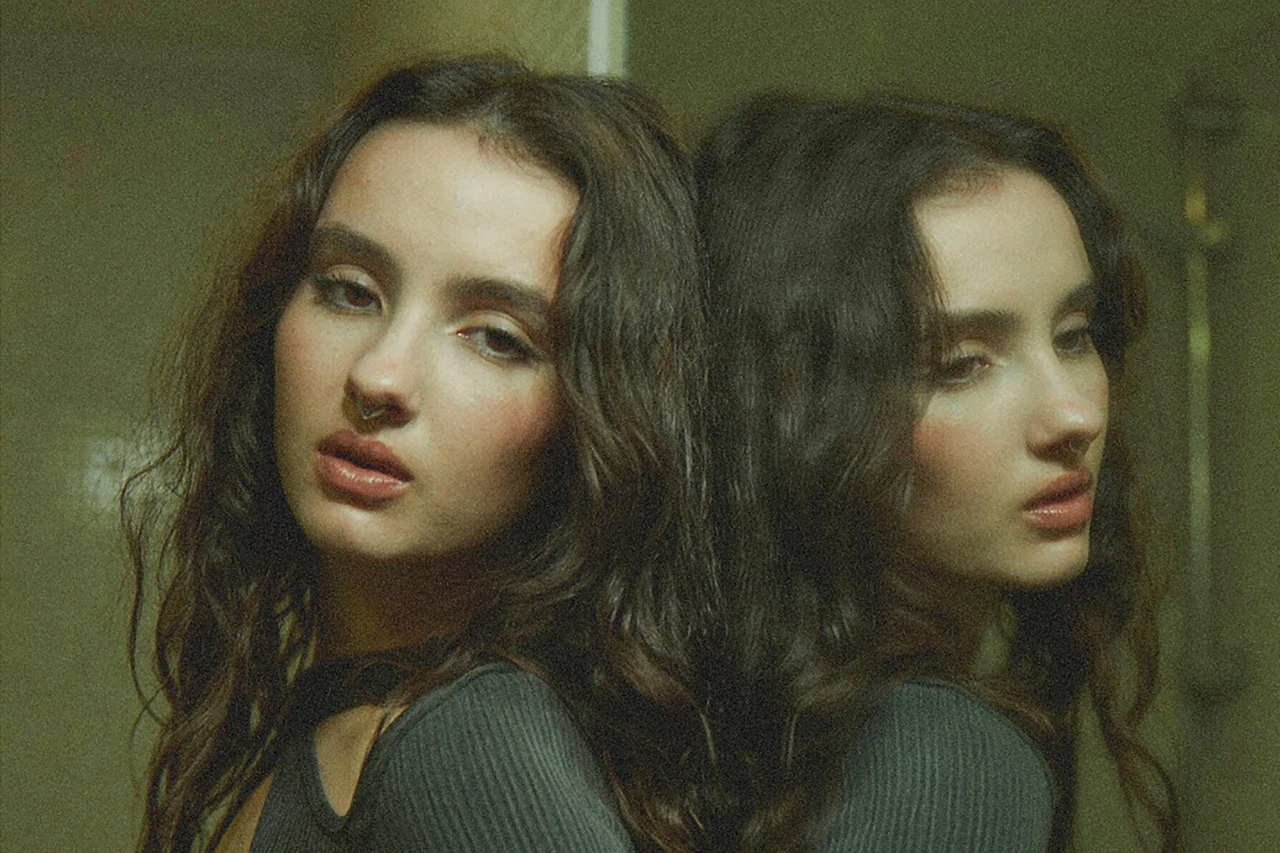 Valencia Grace has released a new single, ‘Final Dance’