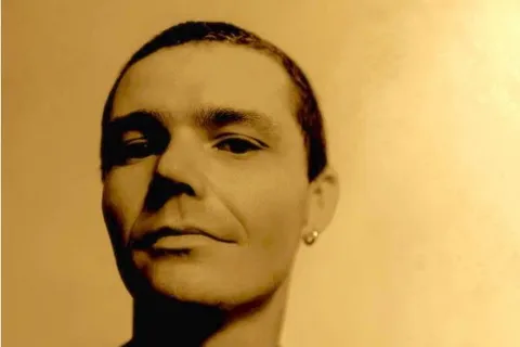 Westerman has returned with a brand new single, ‘Idol; RE-run’