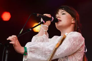 Wet Leg, Foals, Soccer Mommy & many more have shared unreleased tracks on ‘Good Music to Ensure Safe Abortion Access to All’