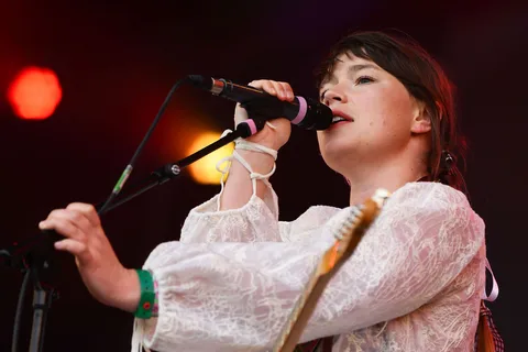 Wet Leg, Foals, Soccer Mommy & many more have shared unreleased tracks on ‘Good Music to Ensure Safe Abortion Access to All’