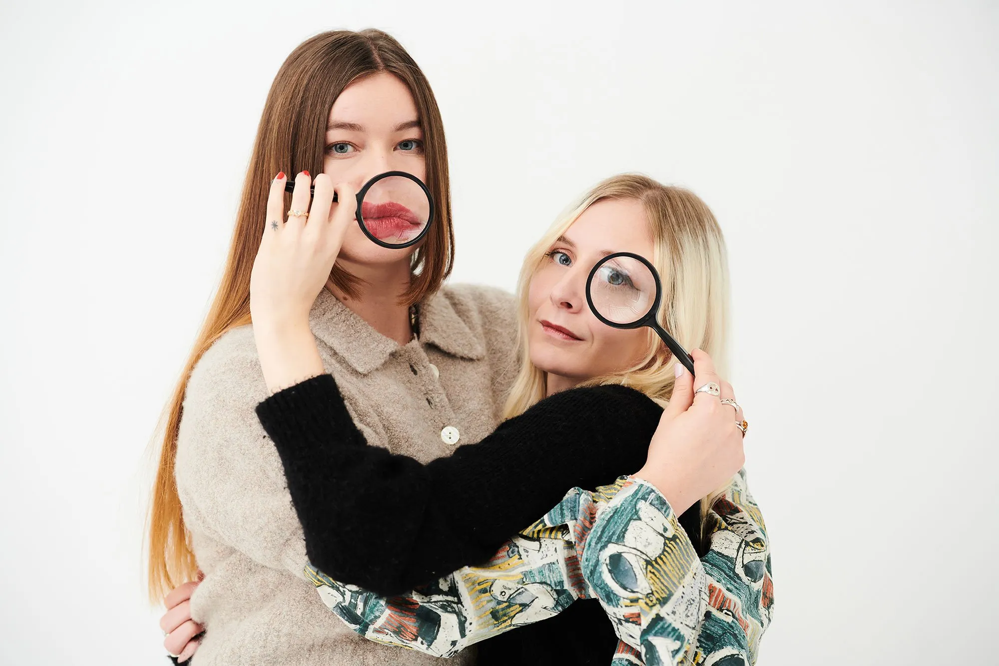 Wet Leg have shared a snippet of their next single, 'Angelica' - listen