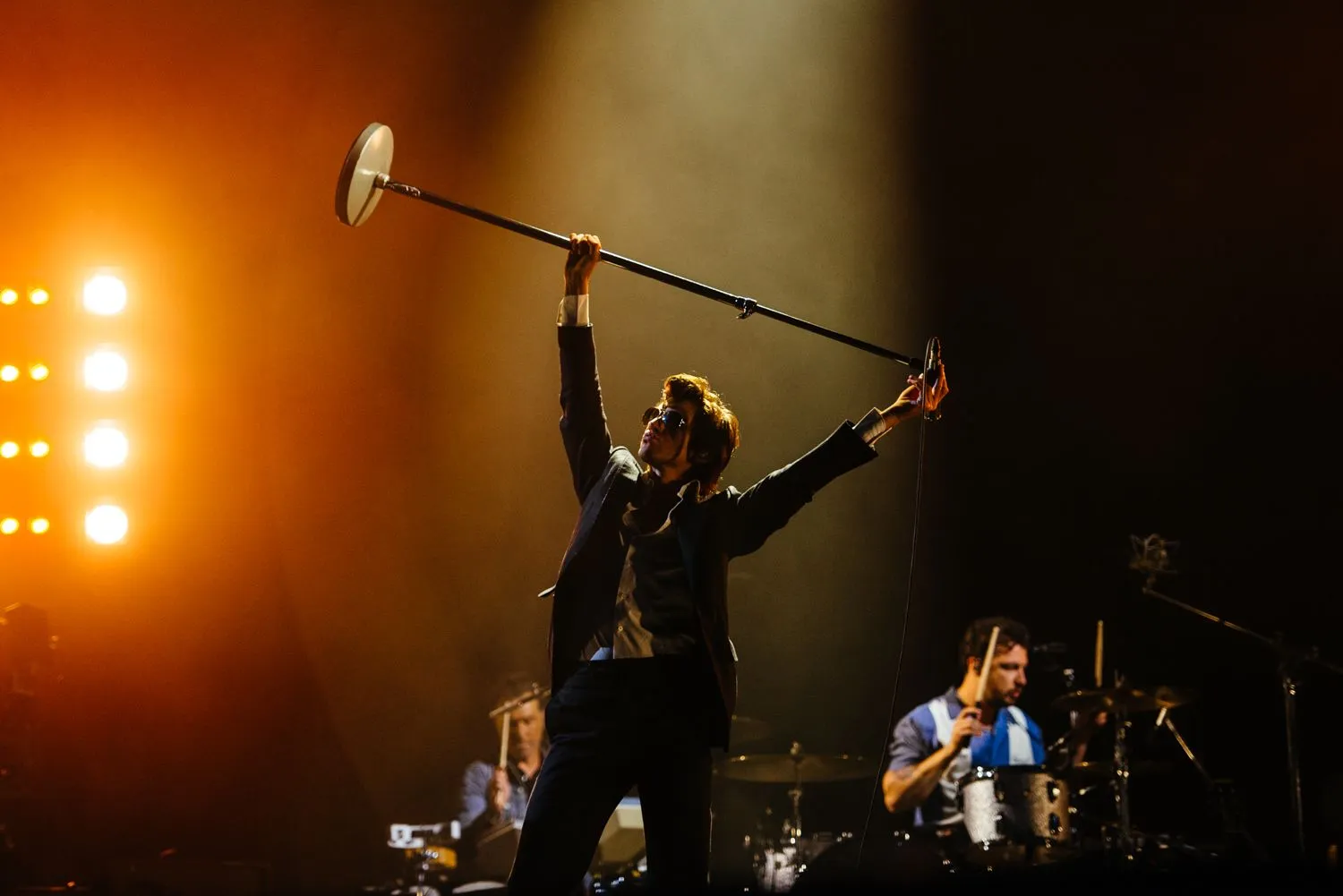 Arctic Monkeys have announced new Dublin and Belfast dates to close out their world tour