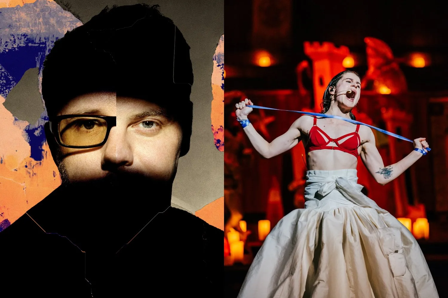 Wilderness Festival 2023 has revealed its initial line-up, including headliners The Chemical Brothers, Christine and the Queens, and Fatboy Slim
