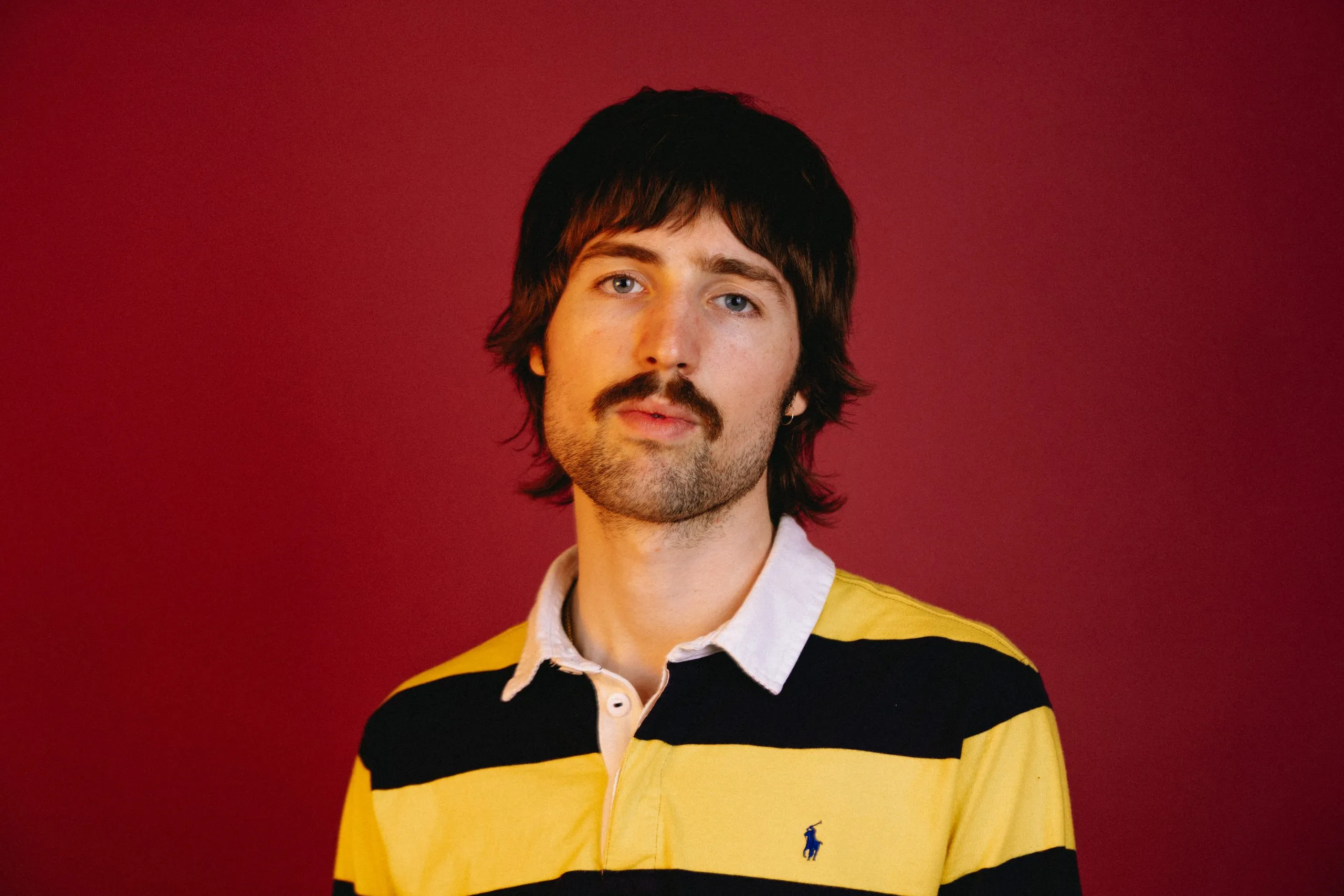 Will Joseph Cook has announced a new tour covering the UK, Europe and North America