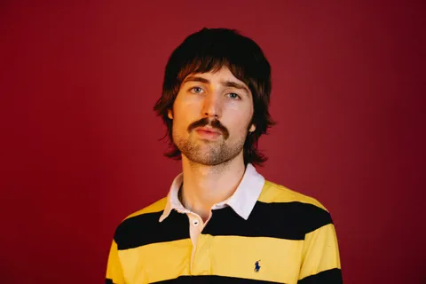 Will Joseph Cook has announced a new tour covering the UK, Europe and North America