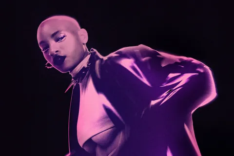 WILLOW has shared ‘Split’, a cut from her imminent new LP, ‘COPINGMECHANISM’