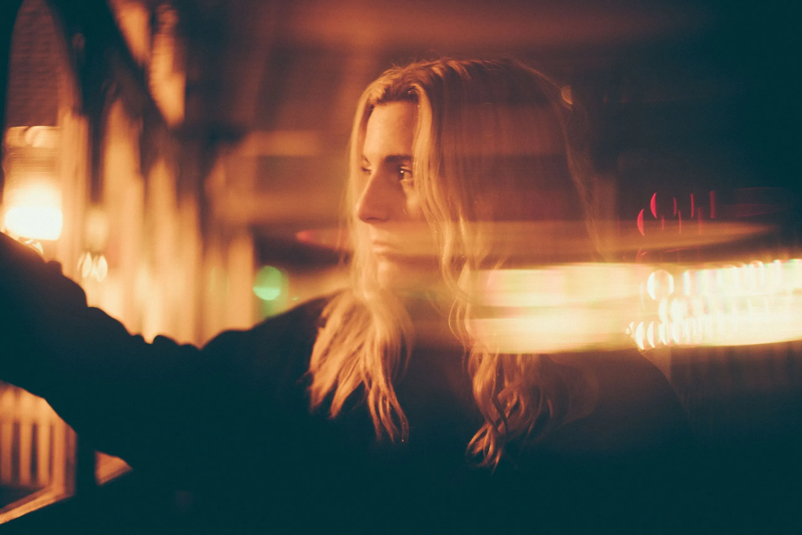 Wyldest has shared a brand new track, 'Hungry For You to Know'