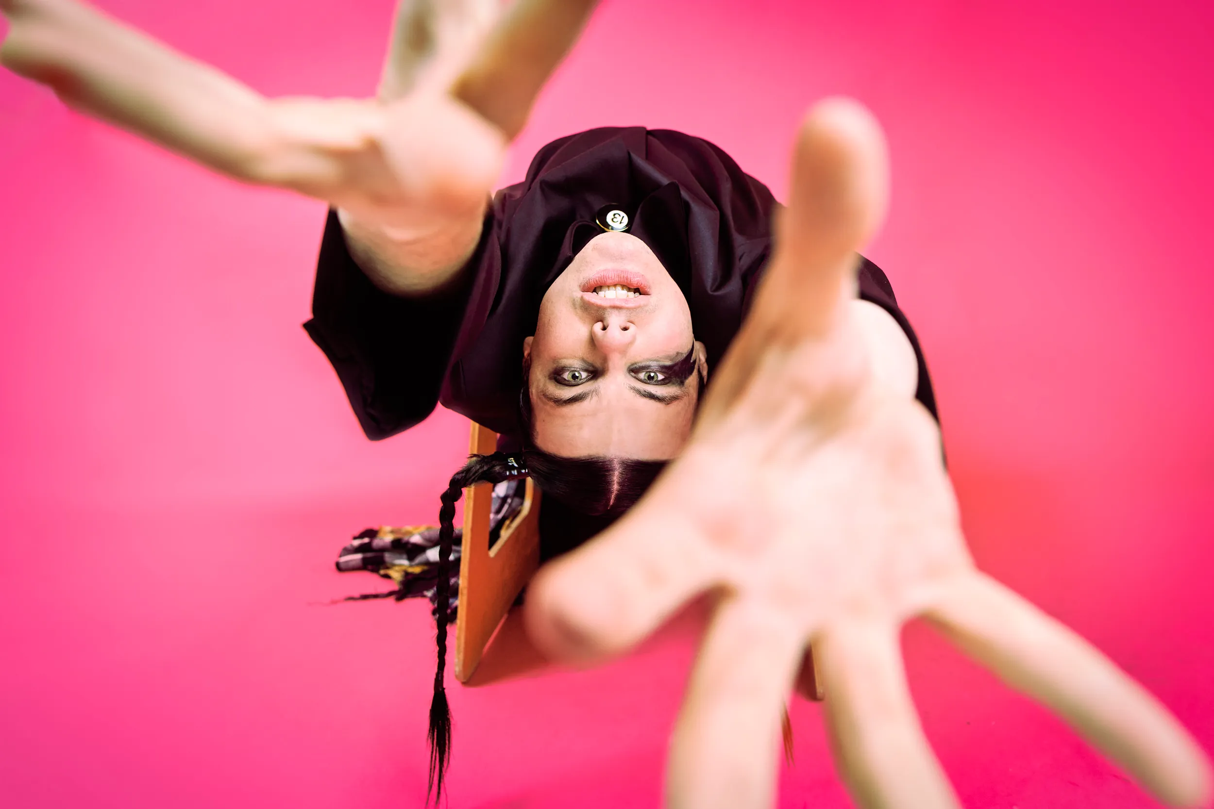 It looks like Yungblud is back with something new this week