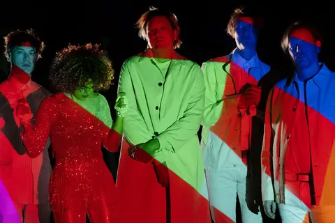 Arcade Fire, MUNA, King Princess and more - this is what's fresh on the Dork Radio playlist this week