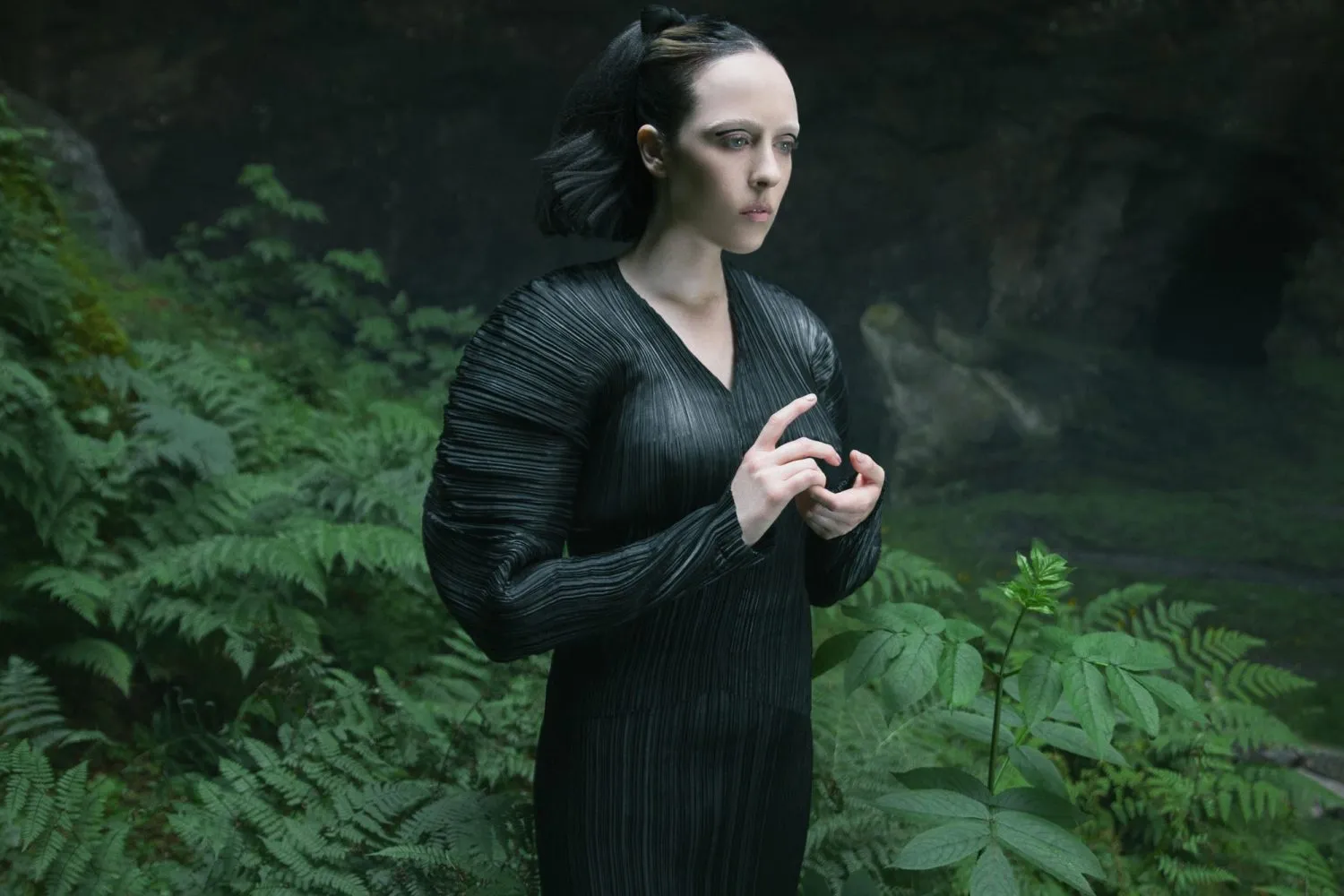 Allie X has added some new shows to her October UK tour