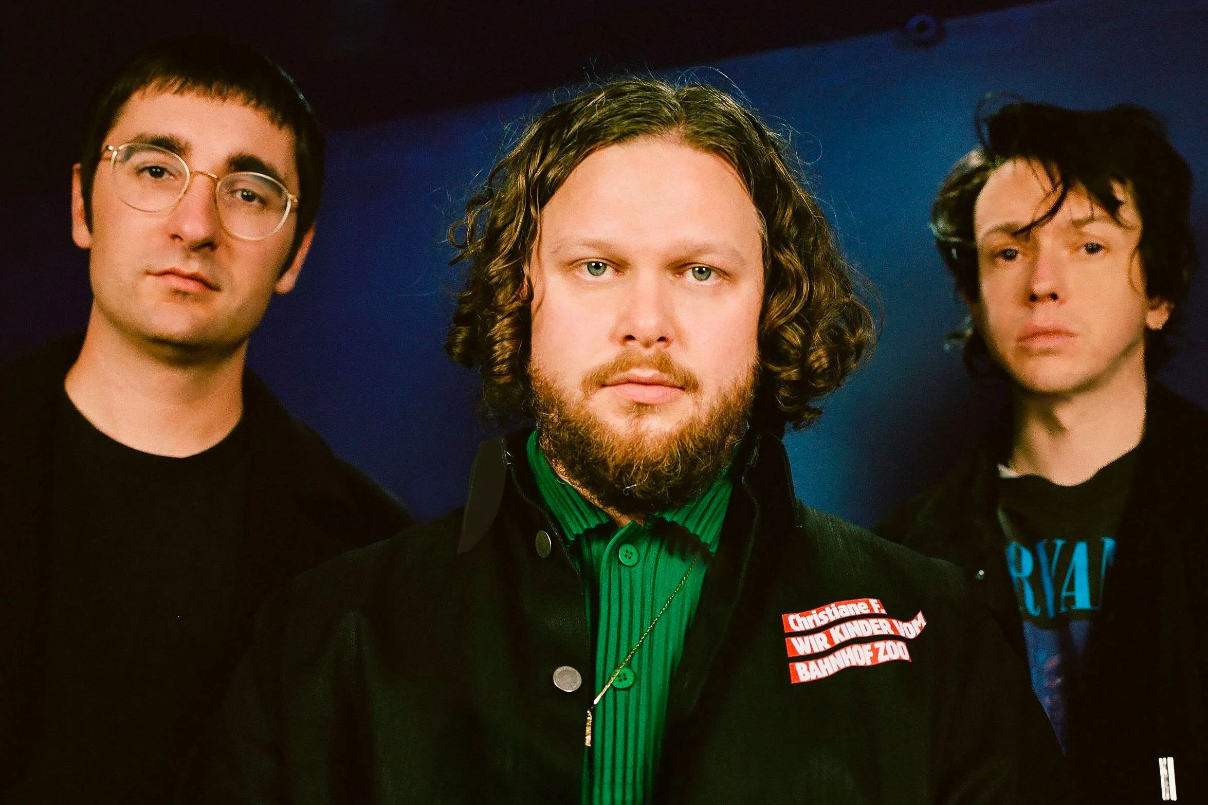 alt-J have added two new dates to their upcoming tour