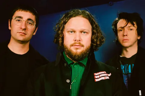 alt-J have added two new dates to their upcoming tour