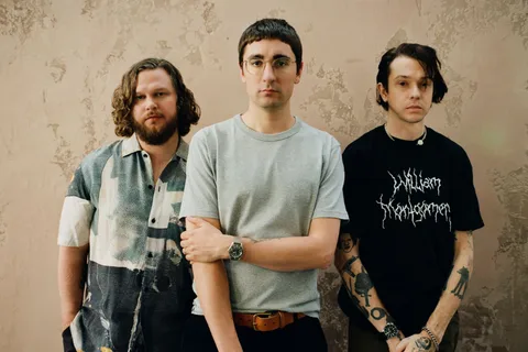 Alt-J, Royal Blood, Two Door Cinema Club and The Wombats are headlining Truck Festival 2023