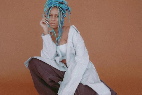 Aluna has dropped a new collab with Diplo and Durante, 'Forget About Me'