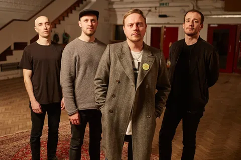 Architects have announced a brand new live album, 'For Those That Wish To Exist at Abbey Road'