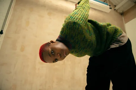 Arlo Parks has covered Jai Paul's track 'Jasmine' for a new deluxe edition of 'My Soft Machine'