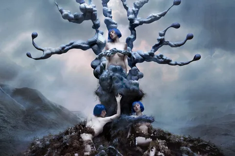 Ashnikko, Arlo Parks, boygenius and more - this is what's fresh on the Dork Radio playlist this week