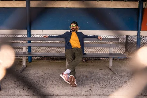 Oso Oso has debuted a new album, 'Sore Thumb'