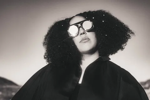 Brittany Howard has shared a dystopian new single from her upcoming solo album - check out 'Red Flags'