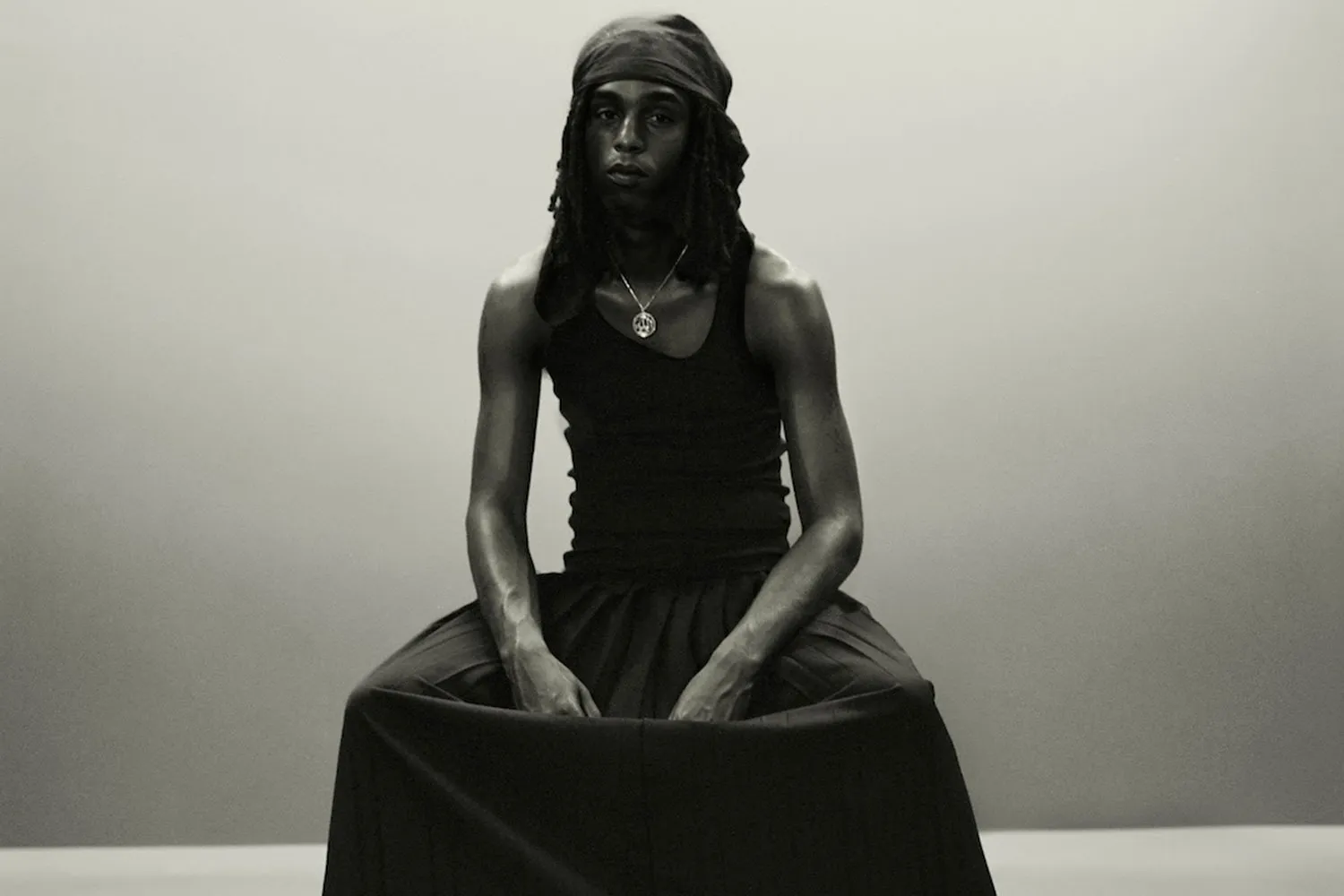 Bakar has announced his debut album with new single, 'NW3'