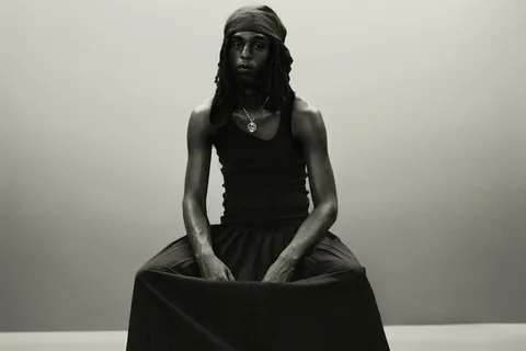 Bakar has announced his debut album with new single, 'NW3'