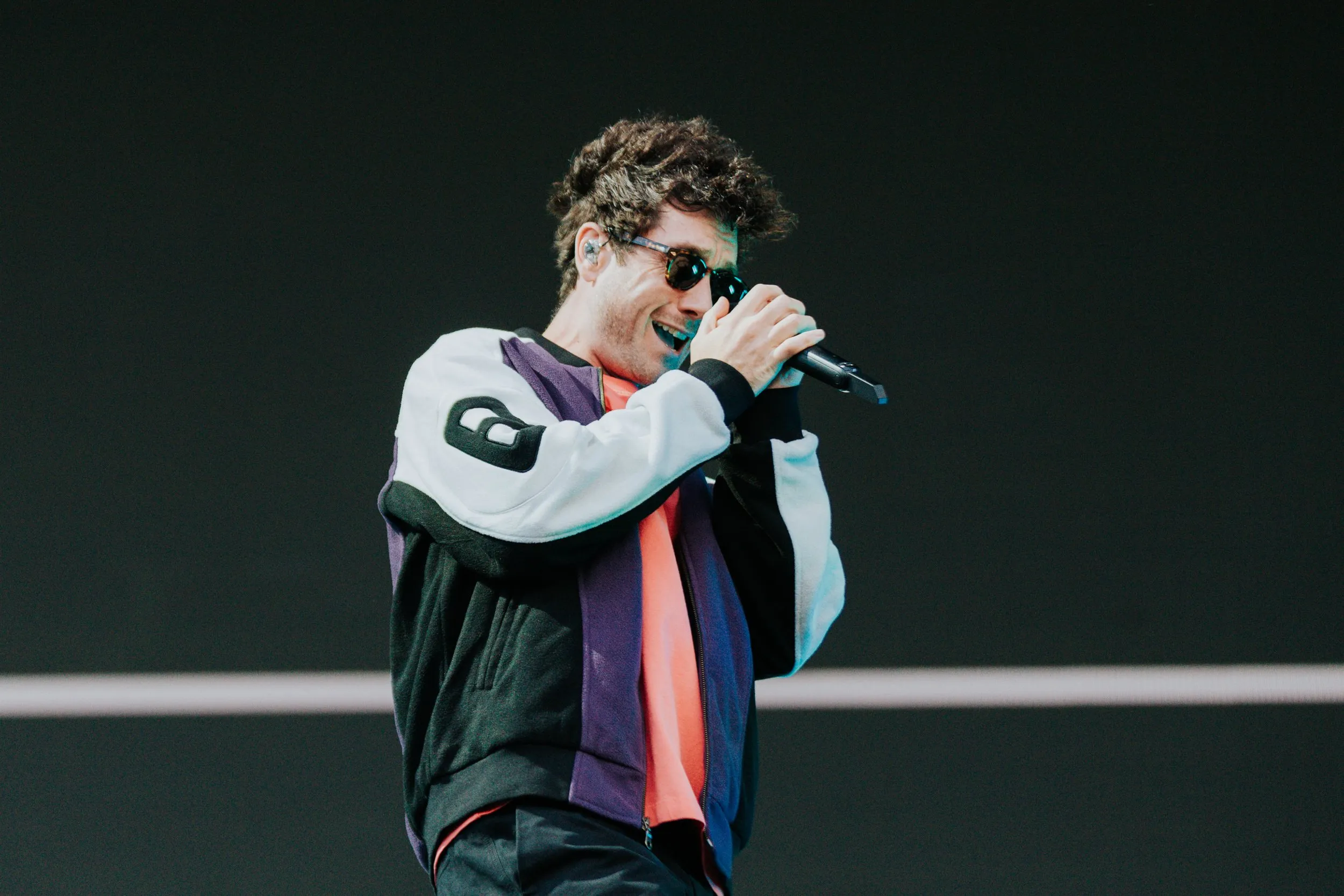 Bastille have announced a new 10th anniversary vinyl edition of debut album 'Bad Blood'