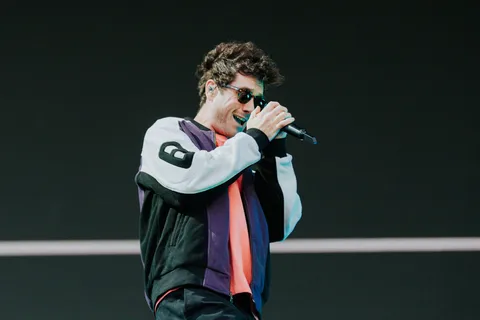 Bastille have announced a new 10th anniversary vinyl edition of debut album 'Bad Blood'