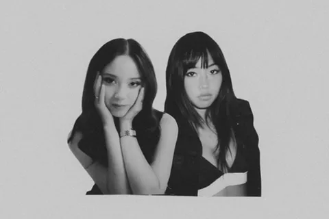 beabadoobee and Laufey have teamed up for a new single, 'A Night To Remember'