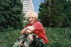 beaux has dropped his first new music of 2022, and announced his debut headline show