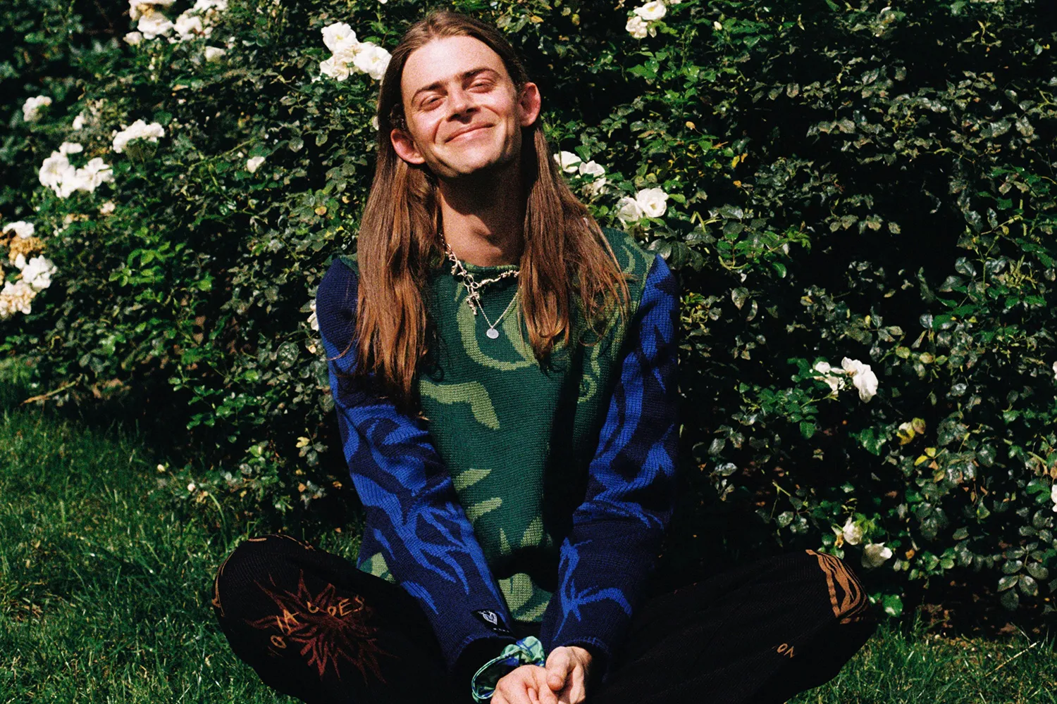 Ben Gregory has announced a new EP and London show