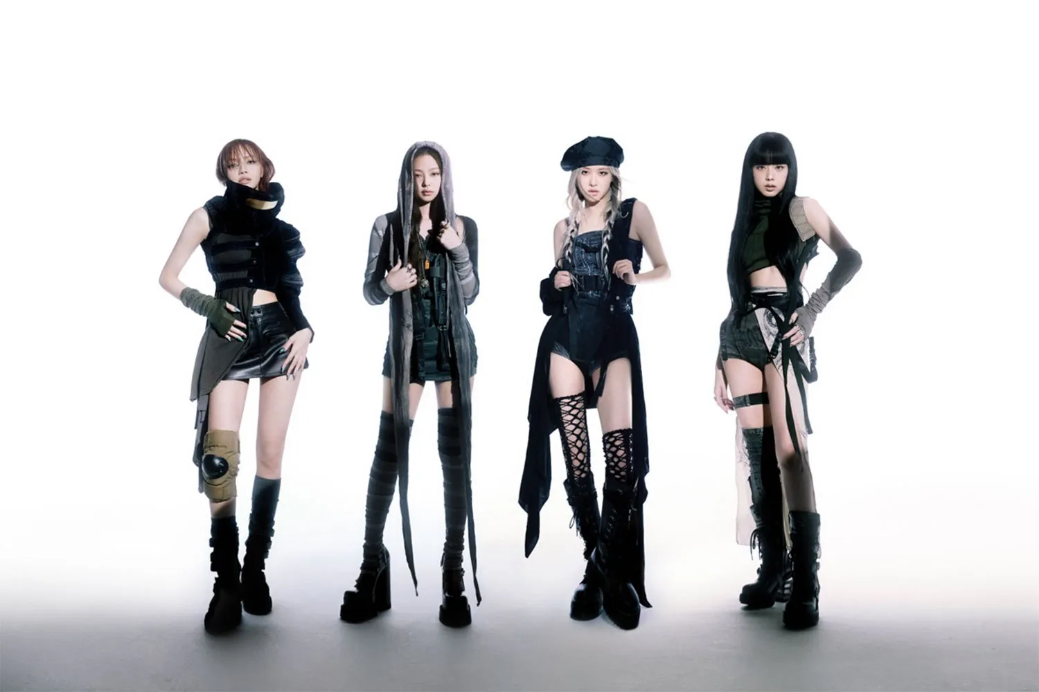 BLACKPINK’S ‘Ddu-Du-Ddu-Du’ flies past two billion YouTube views