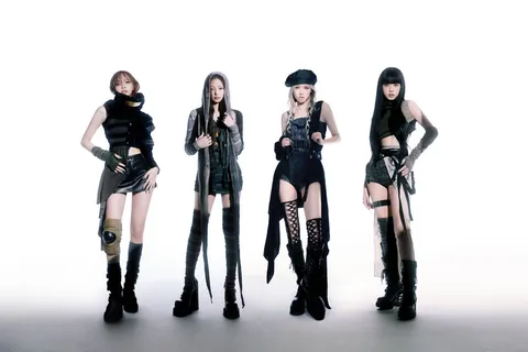 BLACKPINK’S ‘Ddu-Du-Ddu-Du’ flies past two billion YouTube views