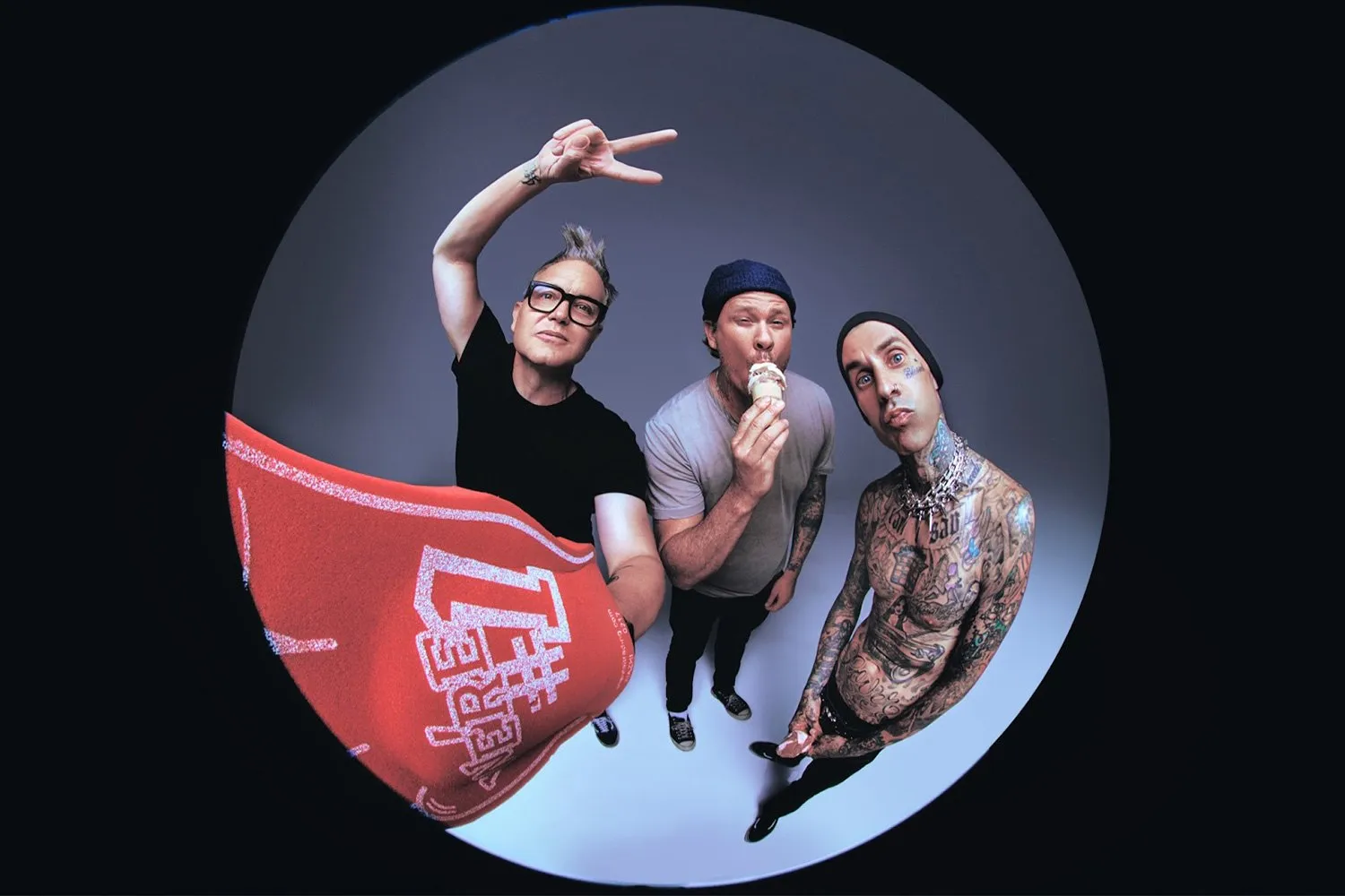 Tom DeLonge: Blink-182's new album is “the best we’ve ever made”