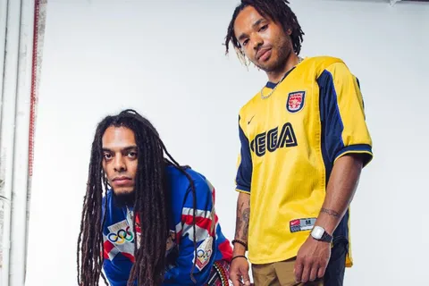 2000trees Festival announce first acts for 2023, including Bob Vylan and Holding Absence