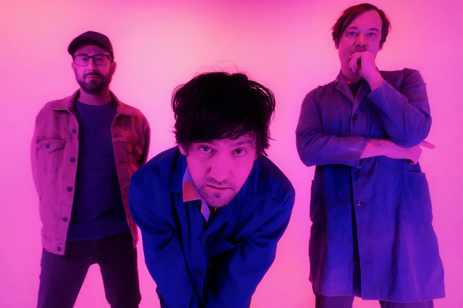 Bright Eyes enlist Phoebe Bridgers to cover Elliott Smith's 'St. Ides Heaven'