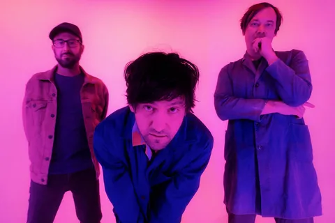 Bright Eyes enlist Phoebe Bridgers to cover Elliott Smith's 'St. Ides Heaven'