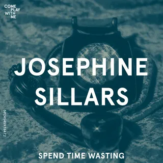 Josephine Sillars has released a new single, ‘Spend Time Wasting’