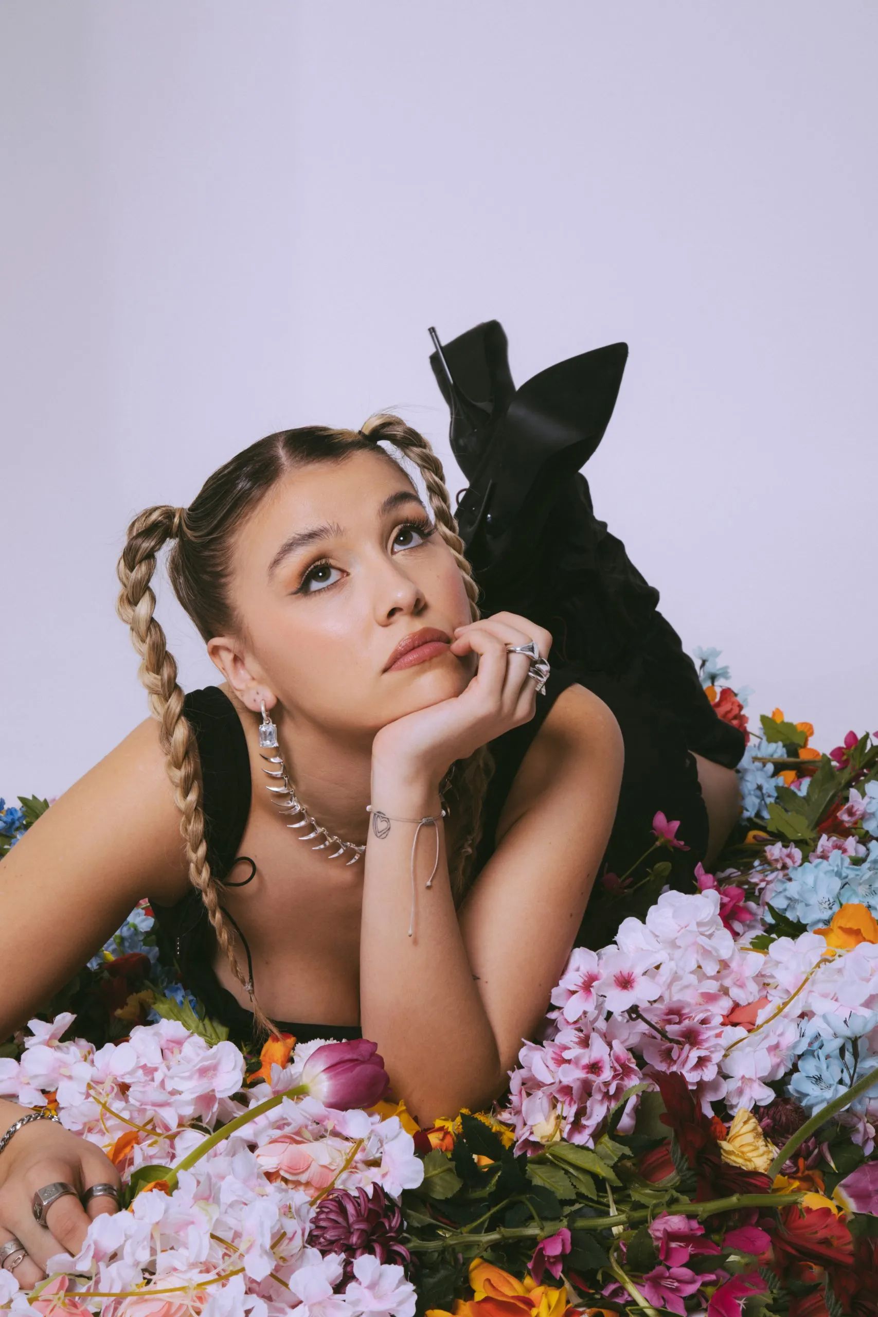 Caity Baser has announced a 2023 tour