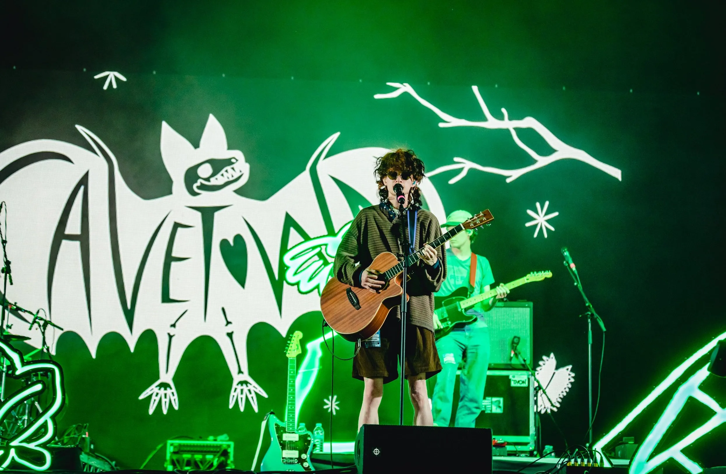Cavetown is teasing a new track, ‘1994’