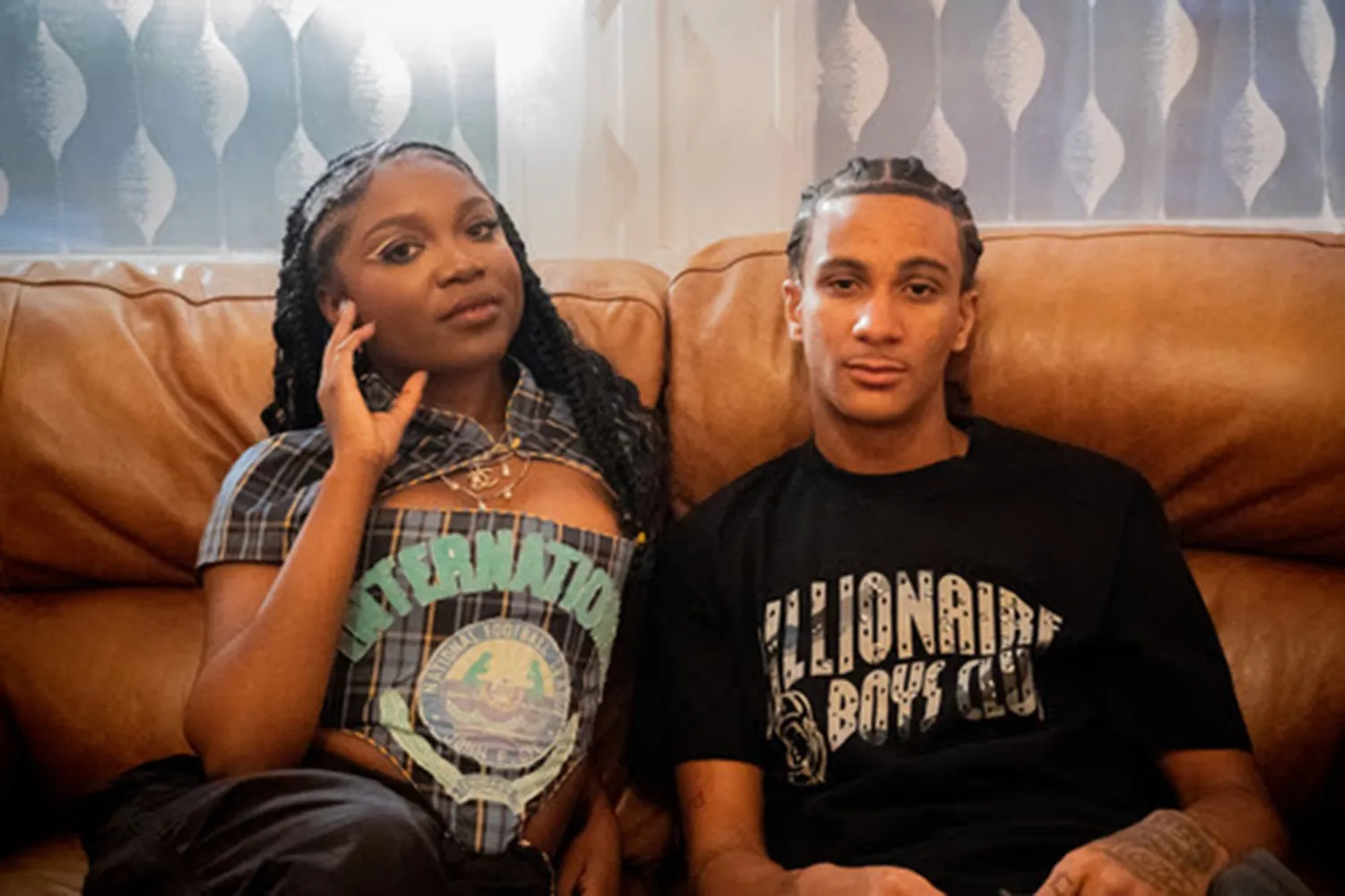 Chanel Loren has teamed up with ARZ for new single, 'Some Other Time'