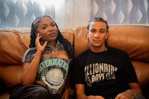 Chanel Loren has teamed up with ARZ for new single, 'Some Other Time'