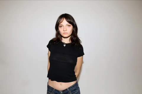 Cherry Glazerr has released a new track, 'Sugar'