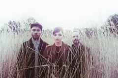 CHVRCHES have shared another previously unheard track, 'Talking In My Sleep'