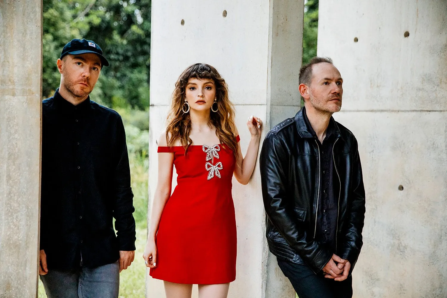 CHVRCHES, Dylan, Lucia & The Best Boys and more - this is what's fresh on the Dork Radio playlist this week